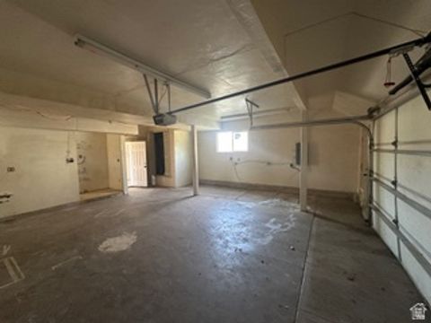 Tiny photo for 470 S WHITESIDES ST, Layton, UT 84041 (MLS # 2152039)