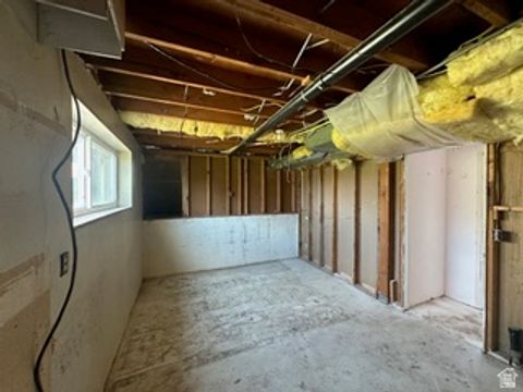 Tiny photo for 470 S WHITESIDES ST, Layton, UT 84041 (MLS # 2152039)