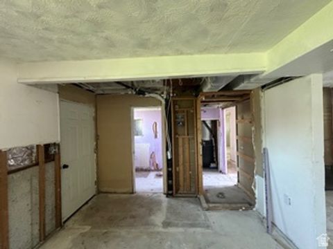 Tiny photo for 470 S WHITESIDES ST, Layton, UT 84041 (MLS # 2152039)