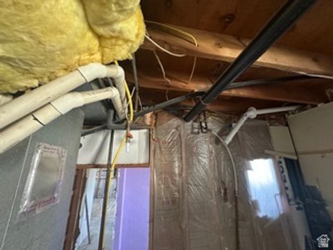 Tiny photo for 470 S WHITESIDES ST, Layton, UT 84041 (MLS # 2152039)