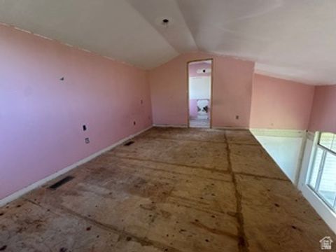 Tiny photo for 470 S WHITESIDES ST, Layton, UT 84041 (MLS # 2152039)