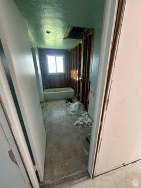 Tiny photo for 470 S WHITESIDES ST, Layton, UT 84041 (MLS # 2152039)