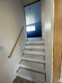 WHITESIDES - Residential