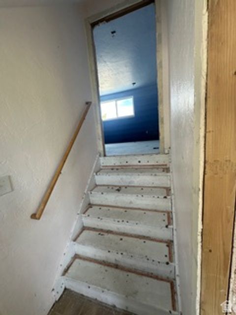 Tiny photo for 470 S WHITESIDES ST, Layton, UT 84041 (MLS # 2152039)