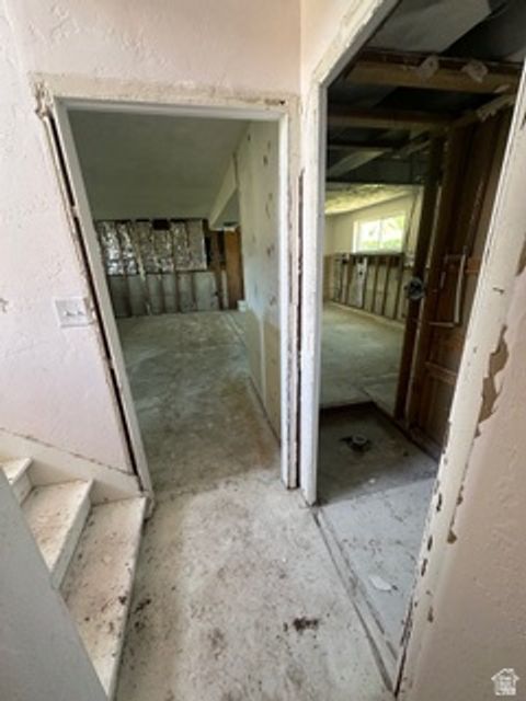 Tiny photo for 470 S WHITESIDES ST, Layton, UT 84041 (MLS # 2152039)