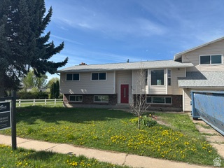 WHITESIDES - Residential