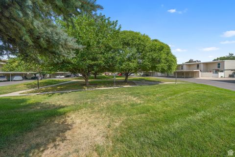 Tiny photo for 5313 S BEN DAVIS PARK, Salt Lake City, UT 84123 (MLS # 2109834)