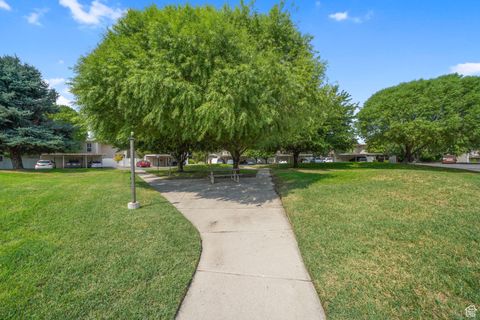 Tiny photo for 5313 S BEN DAVIS PARK, Salt Lake City, UT 84123 (MLS # 2109834)