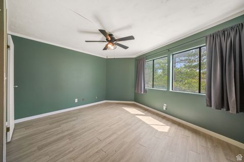 Tiny photo for 5313 S BEN DAVIS PARK, Salt Lake City, UT 84123 (MLS # 2109834)