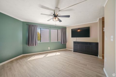Tiny photo for 5313 S BEN DAVIS PARK, Salt Lake City, UT 84123 (MLS # 2109834)