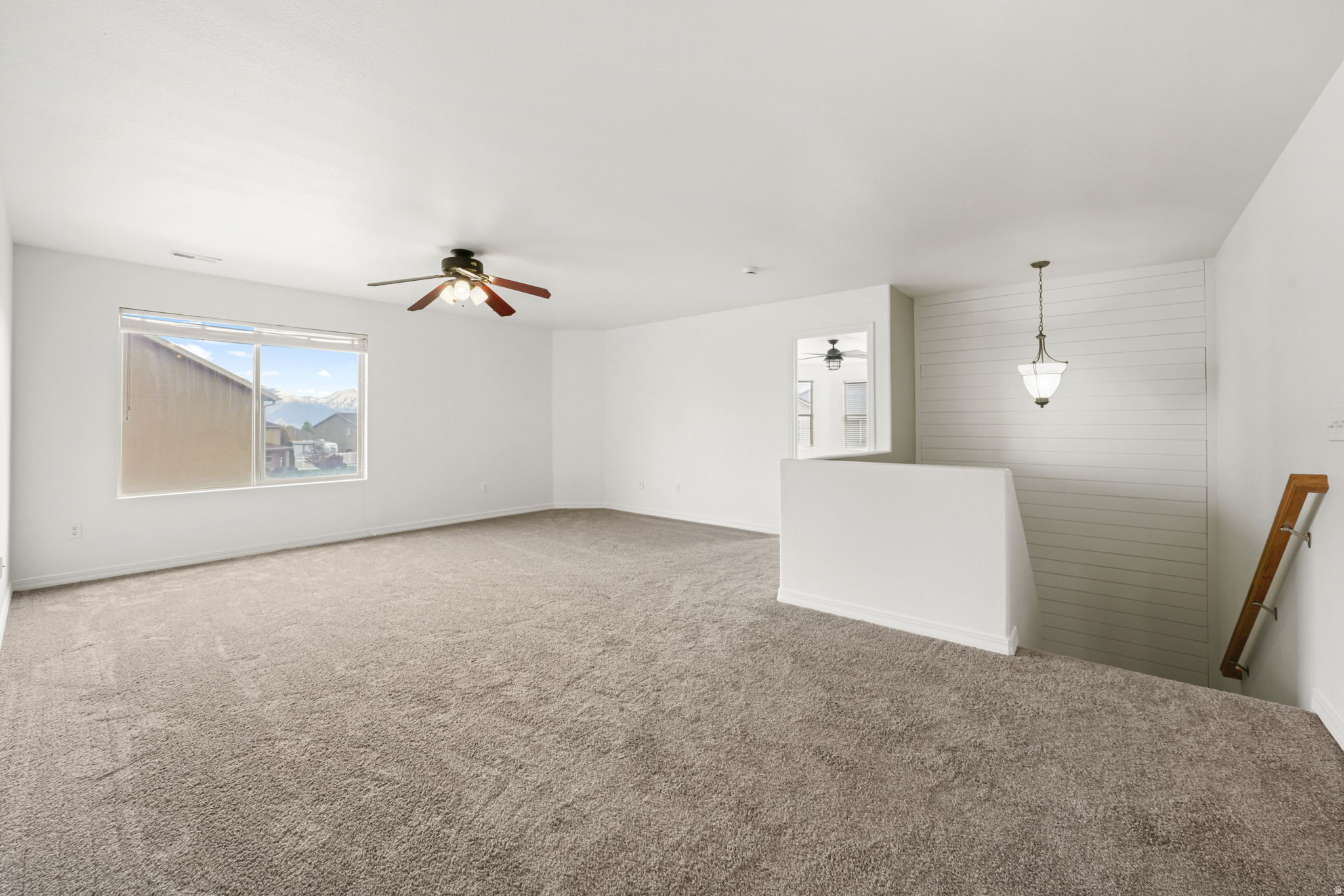 HAMILTON FARMS - Residential