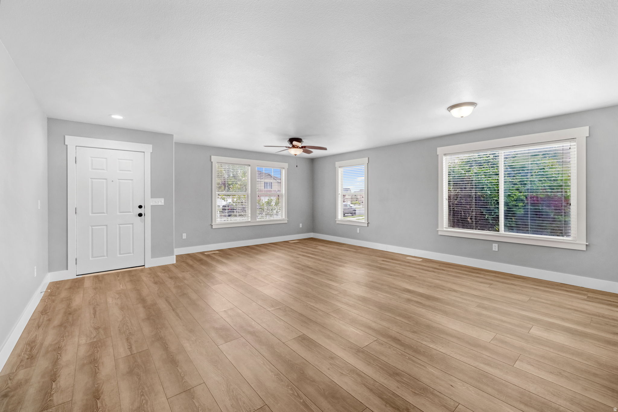 HAMILTON FARMS - Residential