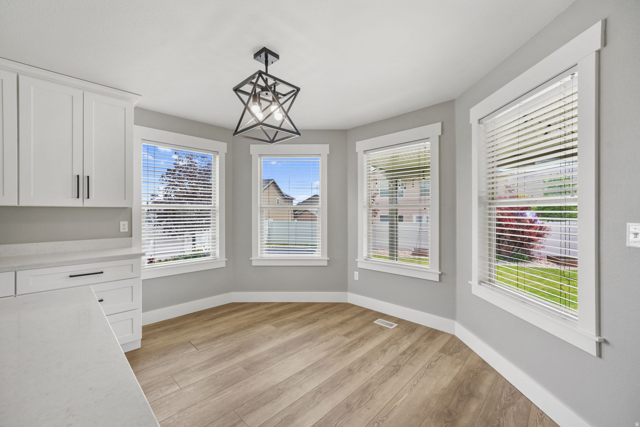 HAMILTON FARMS - Residential