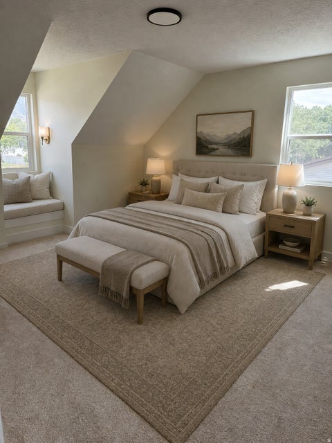 Tiny photo for 10866 S SAVANNAH DR DR E, Sandy, UT 84094 (MLS # 2173720)