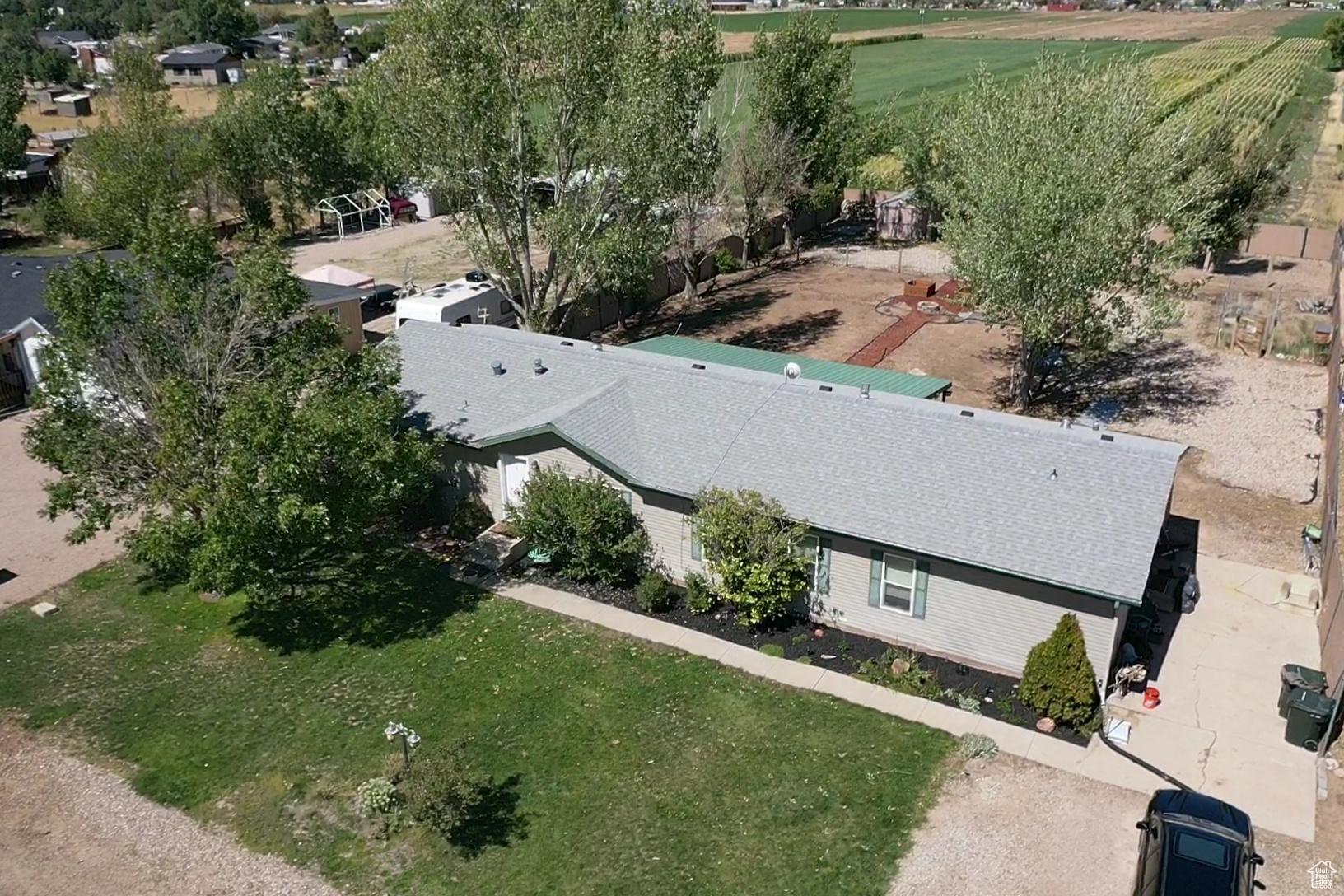 GARDEN PARK ESTATES - Residential