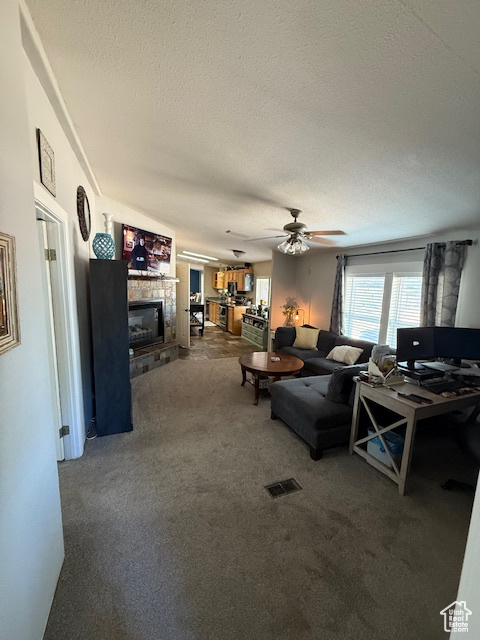 GARDEN PARK ESTATES - Residential