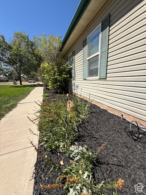 GARDEN PARK ESTATES - Residential
