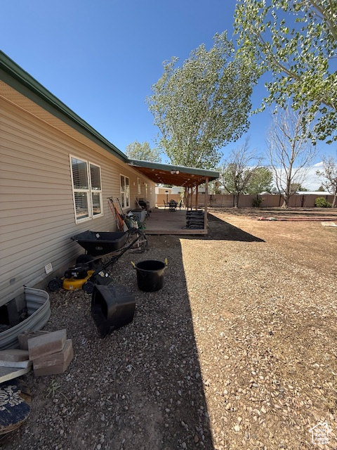 GARDEN PARK ESTATES - Residential
