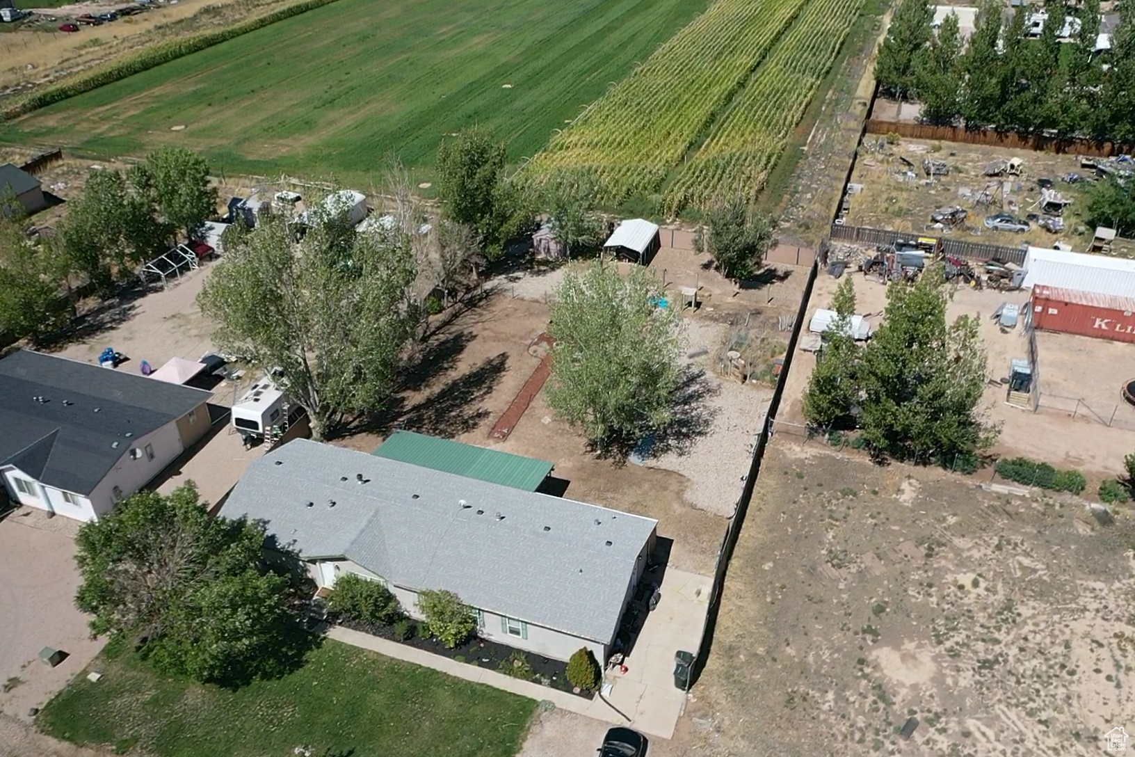 GARDEN PARK ESTATES - Residential