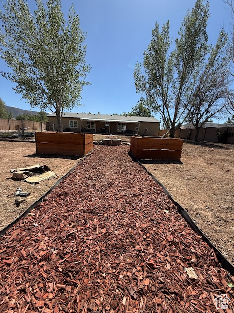 GARDEN PARK ESTATES - Residential