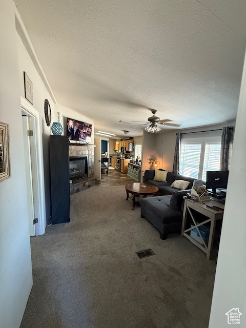 GARDEN PARK ESTATES - Residential