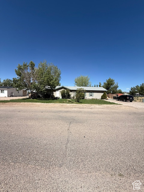 GARDEN PARK ESTATES - Residential