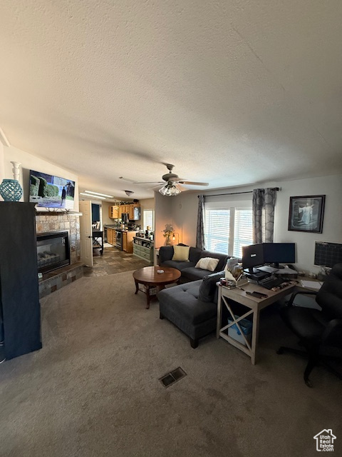 GARDEN PARK ESTATES - Residential