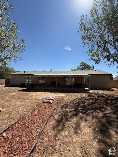 GARDEN PARK ESTATES - Residential