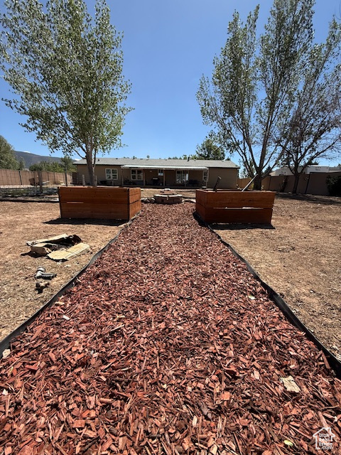 GARDEN PARK ESTATES - Residential