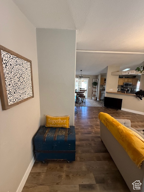 GARDEN PARK ESTATES - Residential