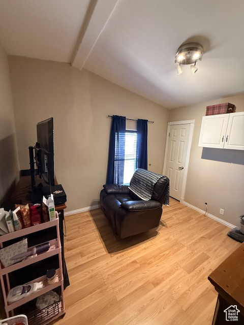 GARDEN PARK ESTATES - Residential