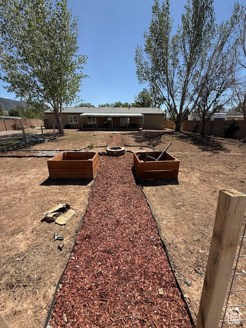 GARDEN PARK ESTATES - Residential