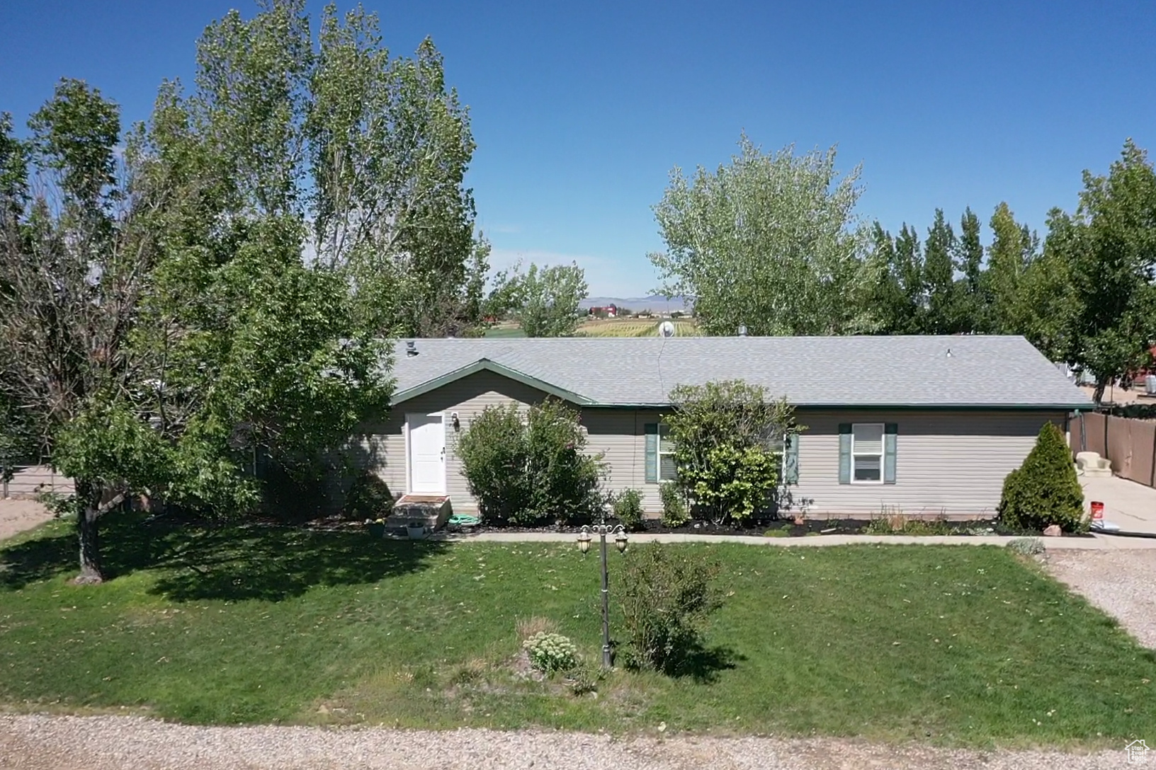 GARDEN PARK ESTATES - Residential