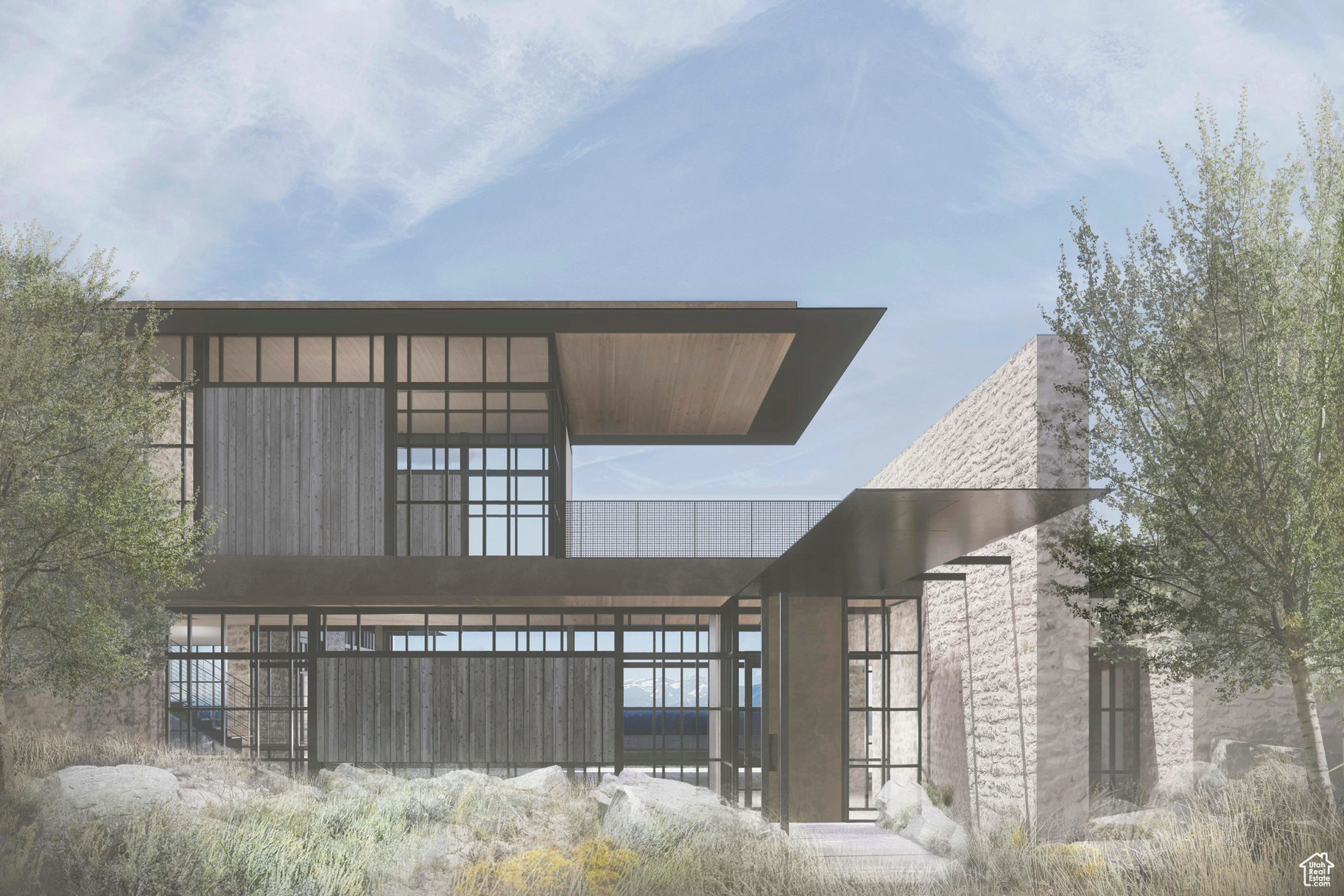 MARCELLA LANDING - Residential