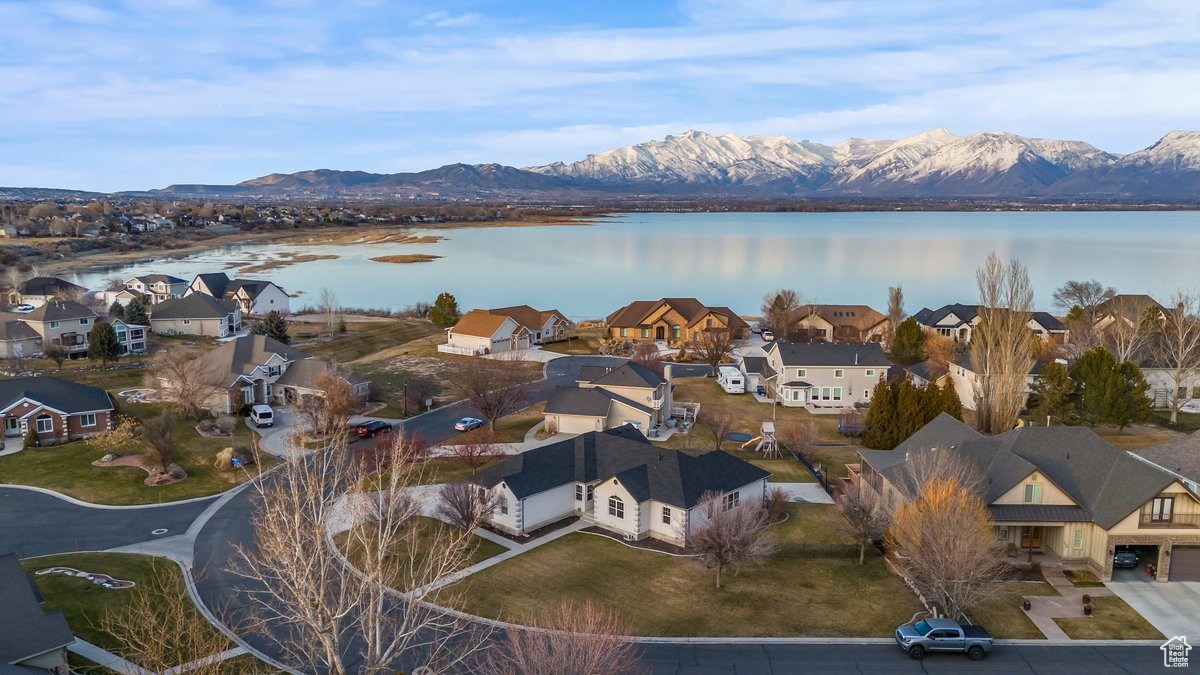 SARATOGA SPRINGS NO8 PUD - Residential