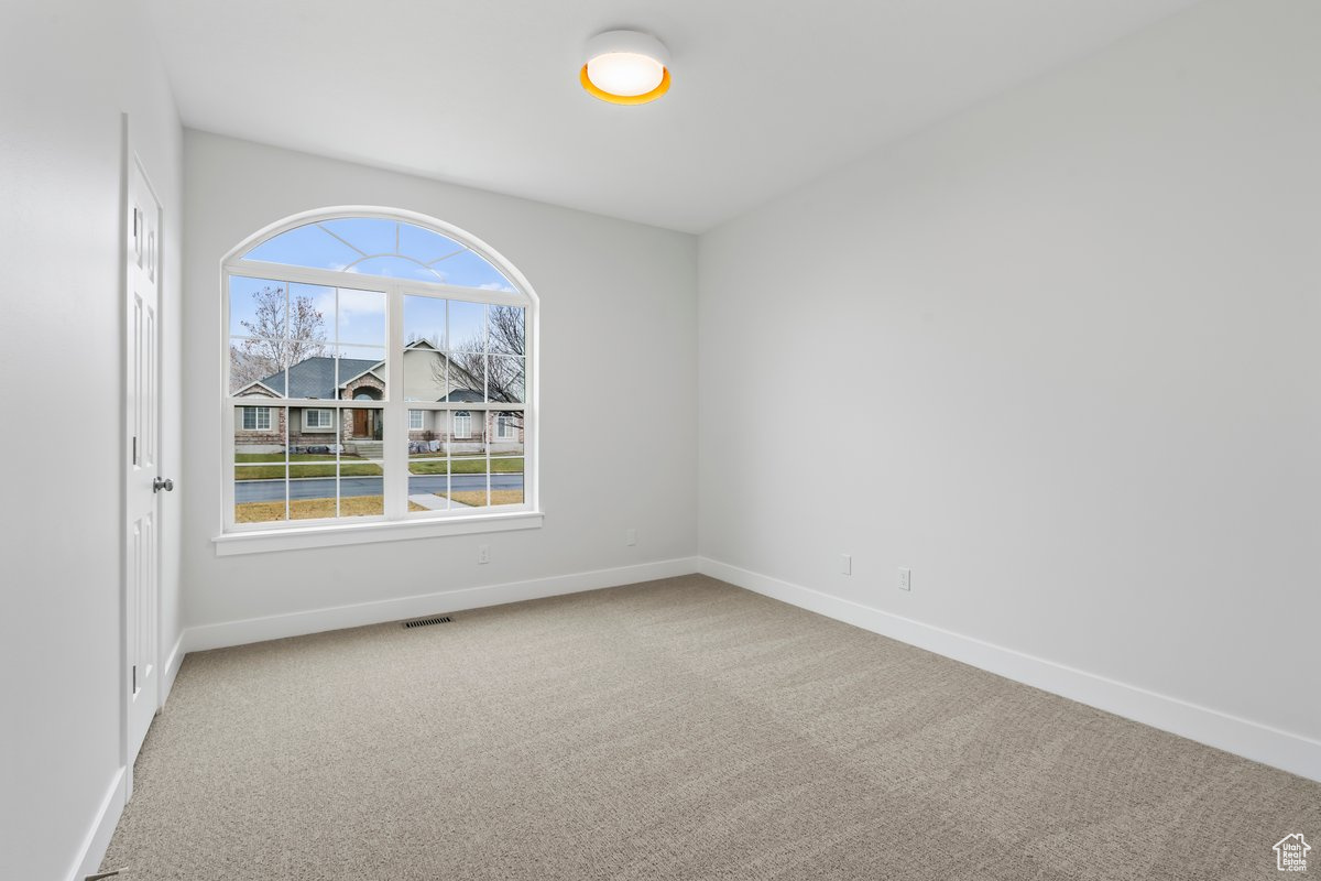 SARATOGA SPRINGS NO8 PUD - Residential