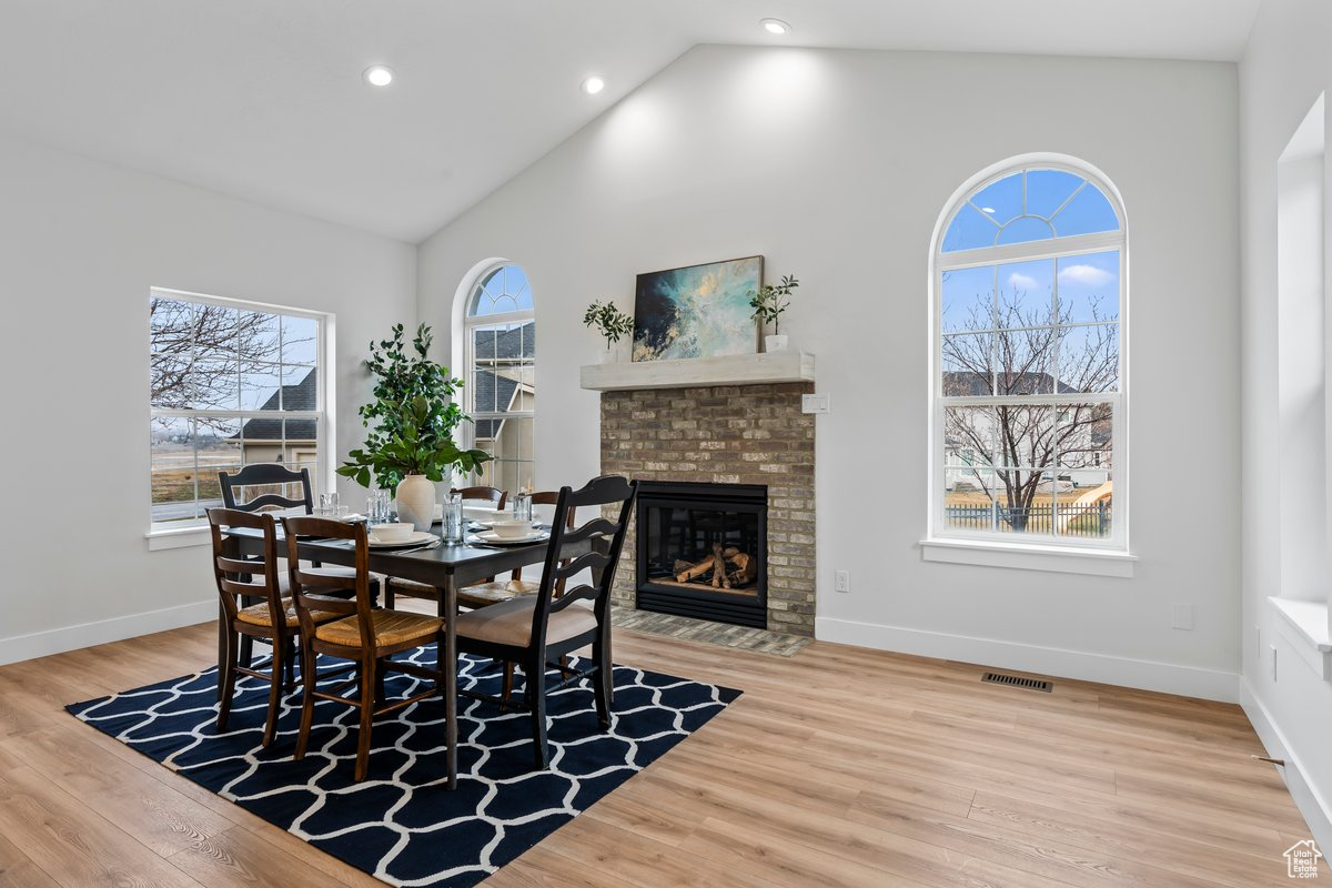 SARATOGA SPRINGS NO8 PUD - Residential