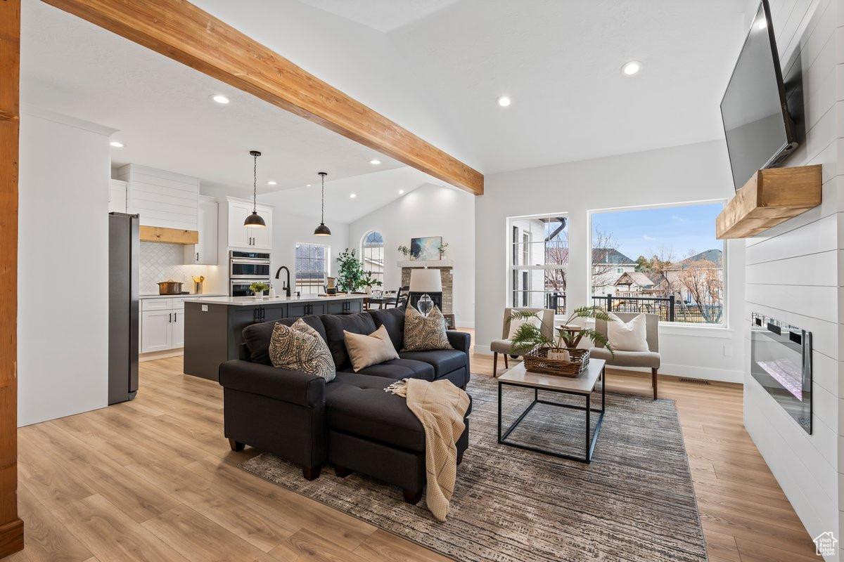 SARATOGA SPRINGS NO8 PUD - Residential