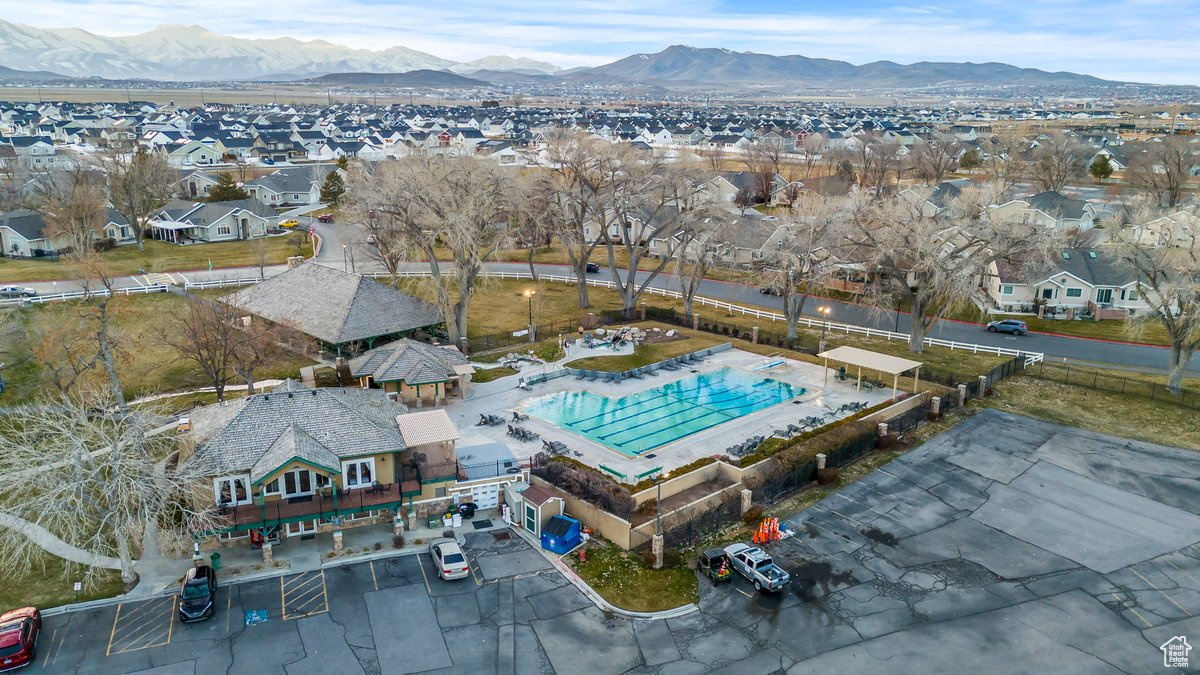 SARATOGA SPRINGS NO8 PUD - Residential