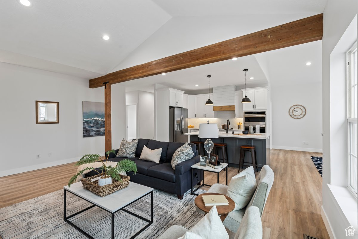 SARATOGA SPRINGS NO8 PUD - Residential