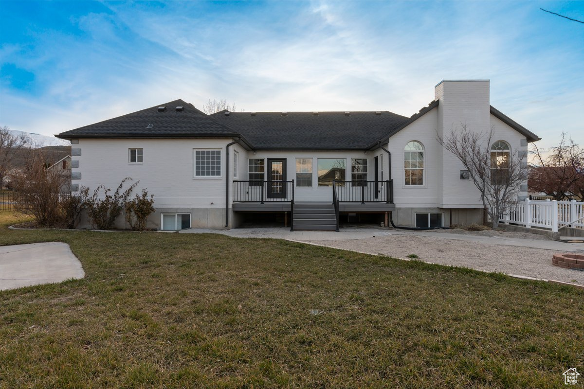 SARATOGA SPRINGS NO8 PUD - Residential