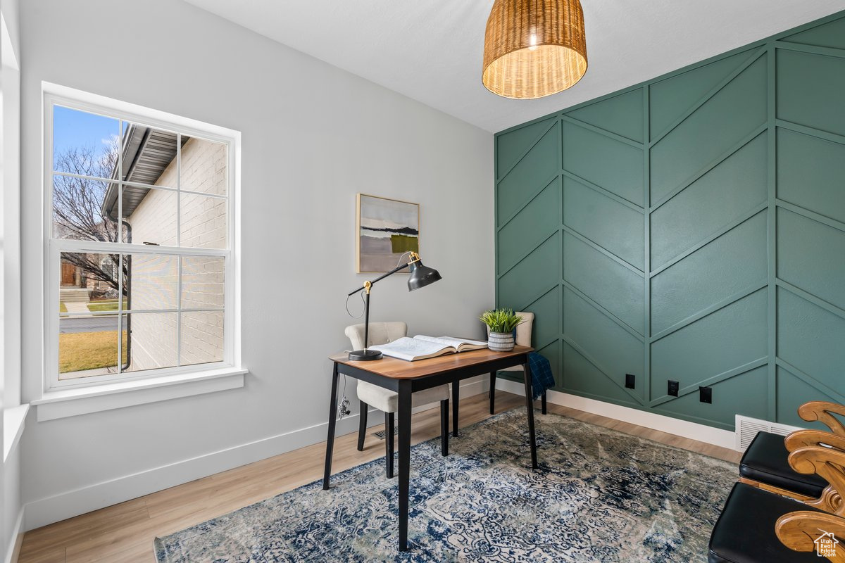 SARATOGA SPRINGS NO8 PUD - Residential