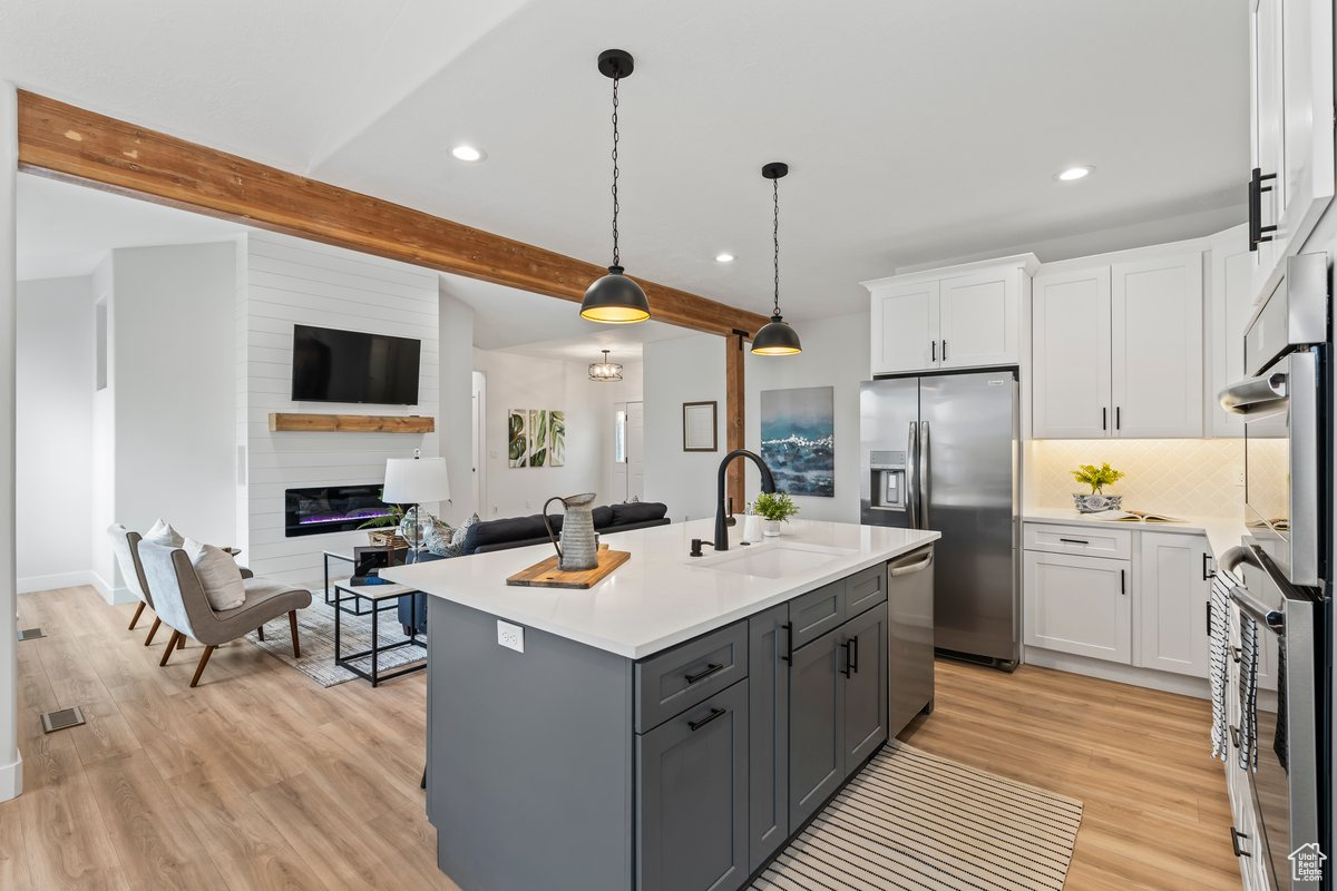 SARATOGA SPRINGS NO8 PUD - Residential