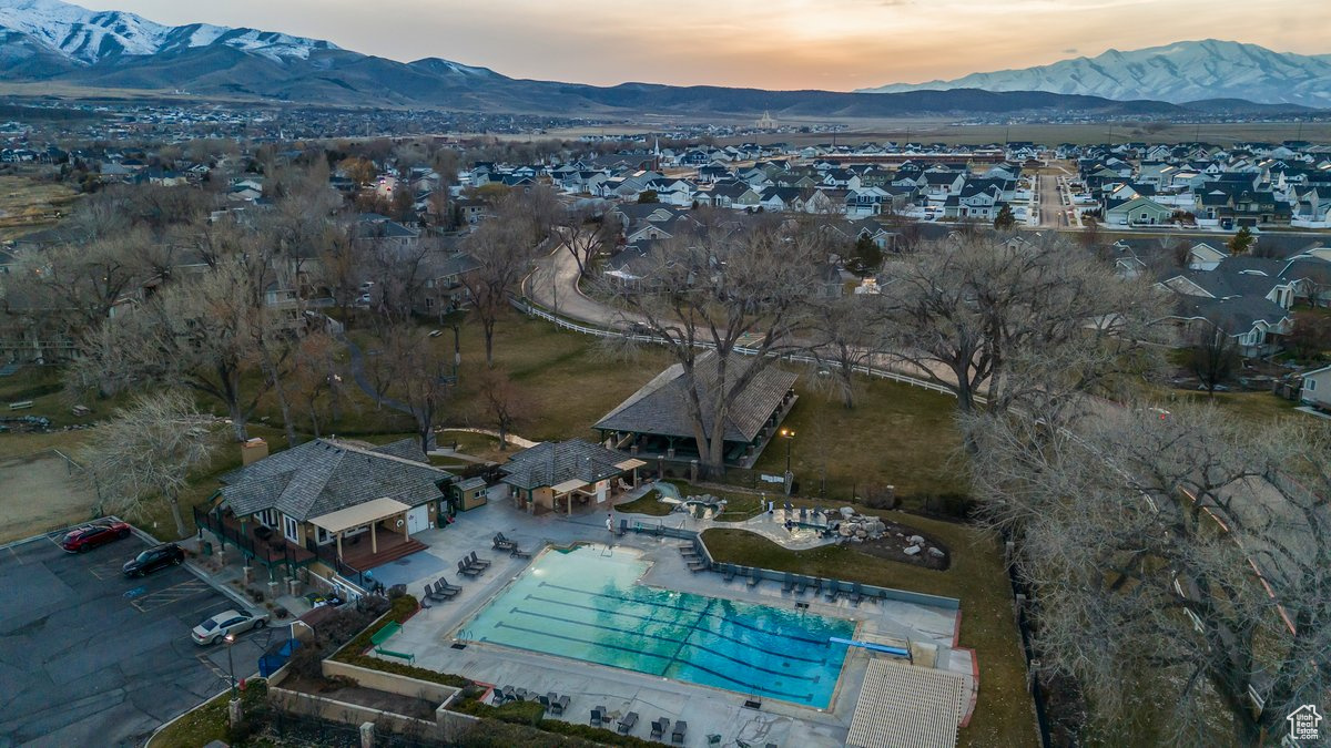 SARATOGA SPRINGS NO8 PUD - Residential