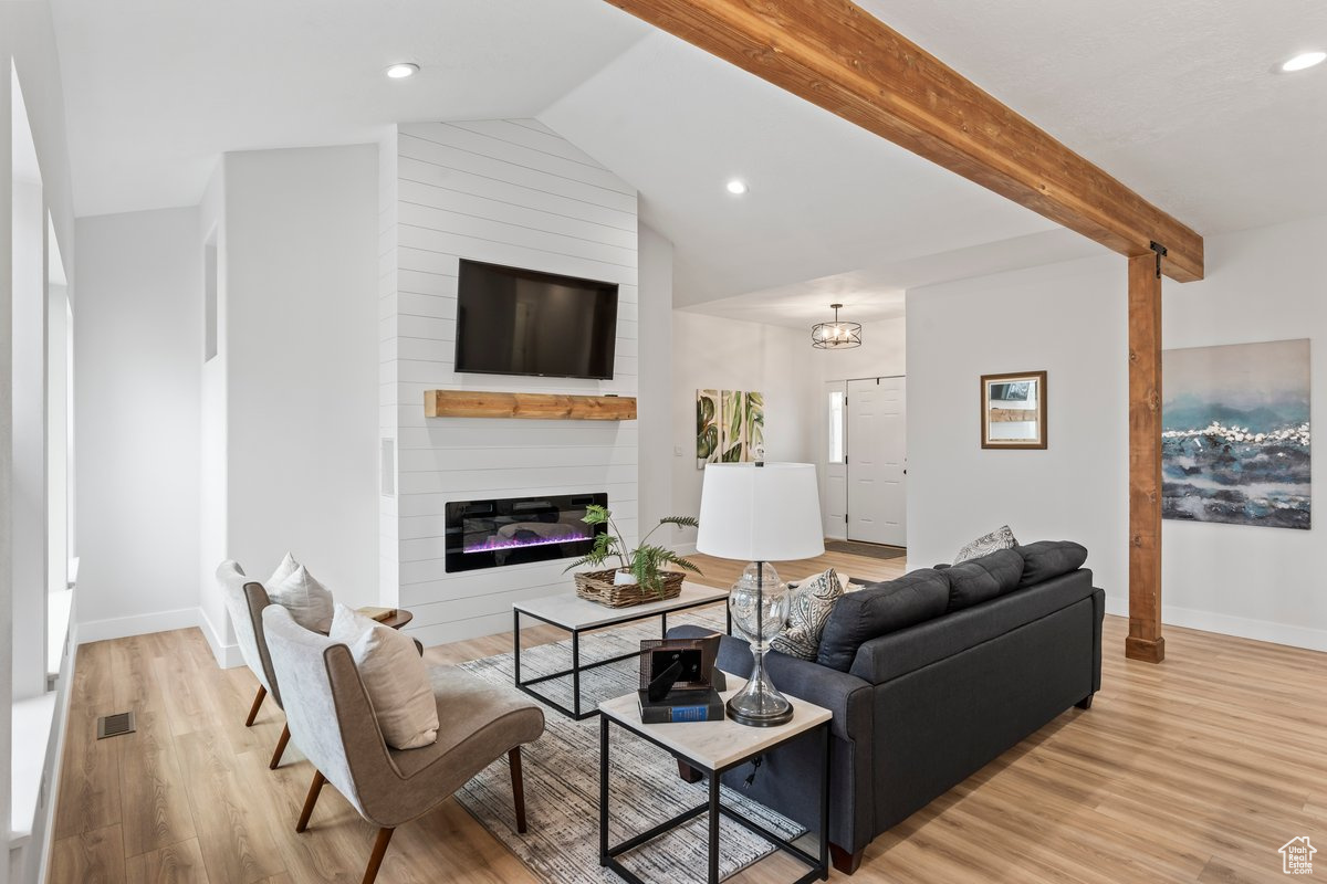 SARATOGA SPRINGS NO8 PUD - Residential