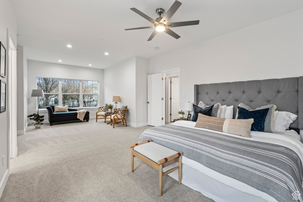 SARATOGA SPRINGS NO8 PUD - Residential