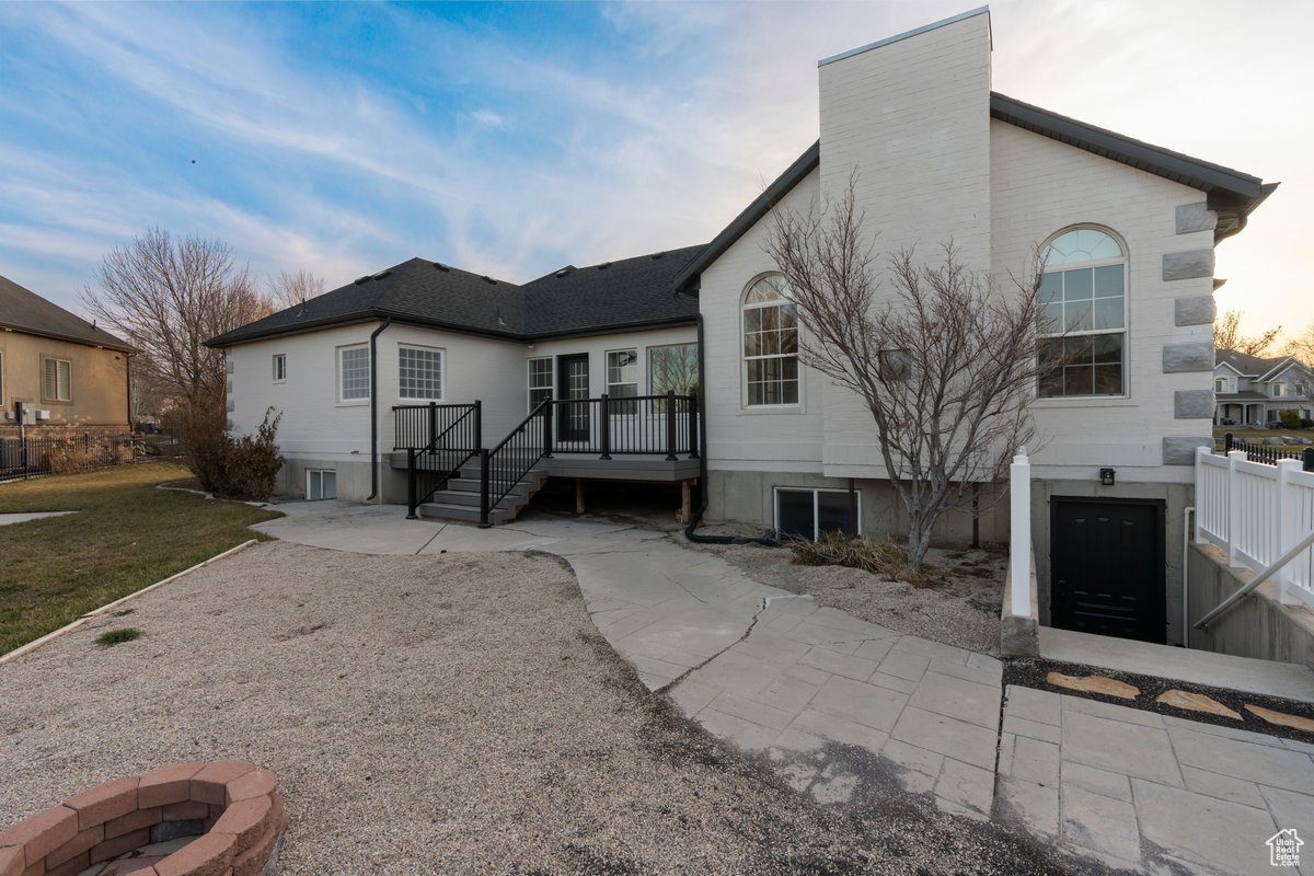 SARATOGA SPRINGS NO8 PUD - Residential