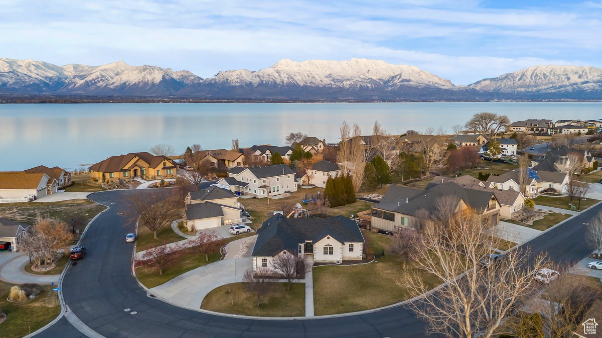 SARATOGA SPRINGS NO8 PUD - Residential