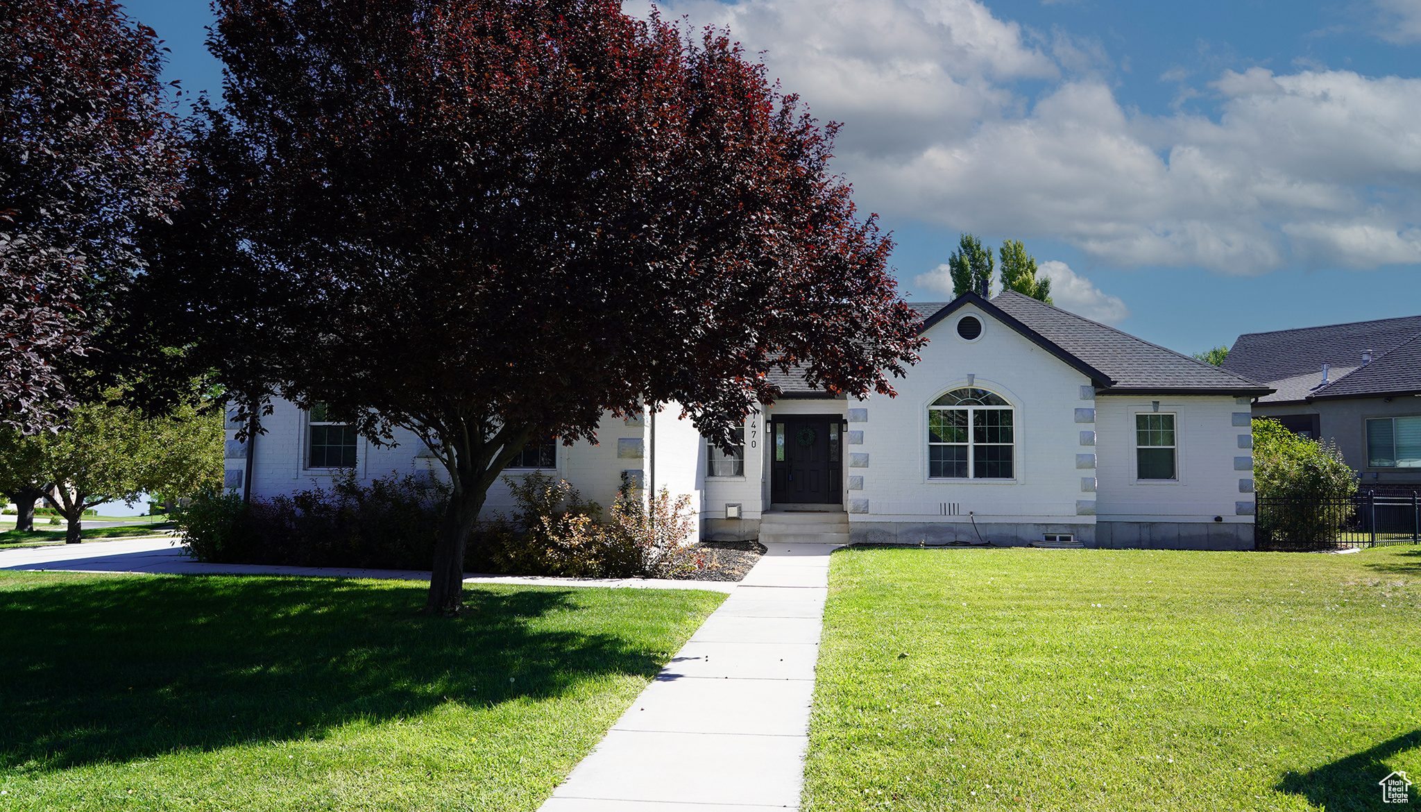 SARATOGA SPRINGS NO8 PUD - Residential