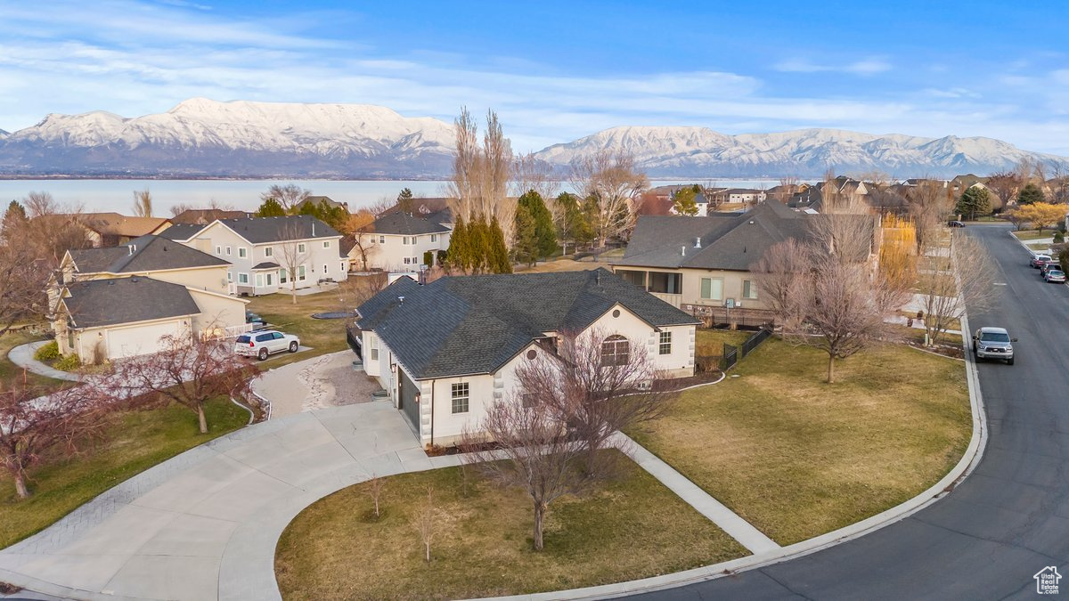 SARATOGA SPRINGS NO8 PUD - Residential